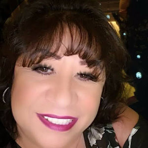 Meet your Posher, Nancy